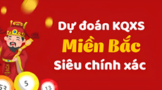 Dự đoán XSMB (DD XSMB) ngày 07-09-2024 và Soi cầu XSMB 07/09/2024 chuẩn